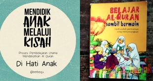 Berkisah dengan Al Quran