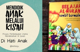 Berkisah dengan Al Quran