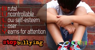 stop bullying start empathy