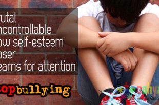 stop bullying start empathy