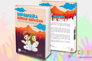 Bergembira dengan Berkisah