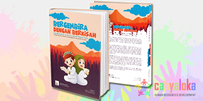 Bergembira dengan Berkisah