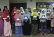 Peluncuran Buku Petualangan di Hutan