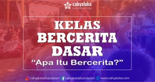 kelas bercerita