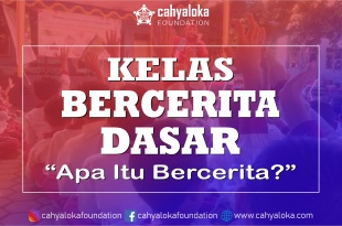 kelas bercerita