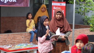 literasi anak