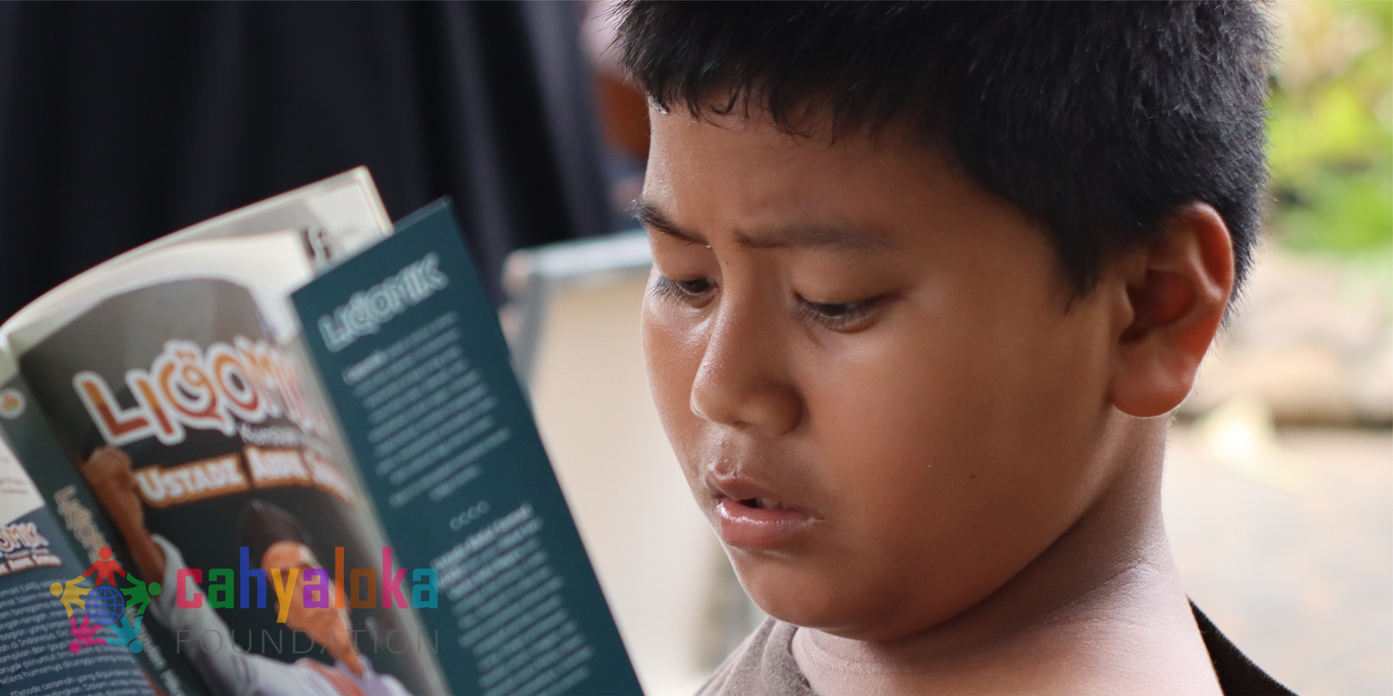 Bongkar Makna Literasi di Kelas Perdana