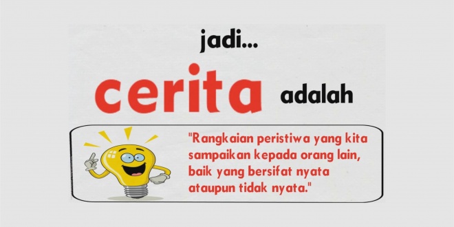 cerita