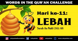 Kisah Dalam Al Qur'an