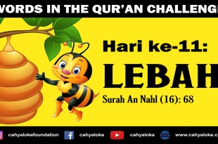 Kisah Dalam Al Qur'an