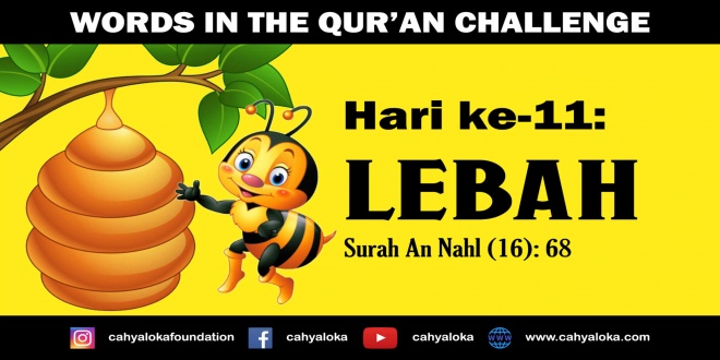 Kisah Dalam Al Qur'an