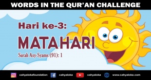 Kisah Dalam Al Qur'an