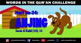 Kisah Dalam Al Qur'an