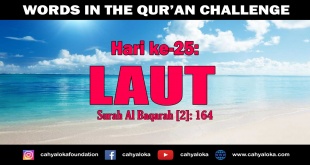 Kisah Dalam Al Qur'an