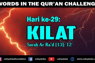 Kisah Dalam Al Qur'an