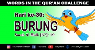 Kisah Dalam Al Qur'an