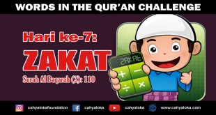 Kisah Dalam Al Qur'an