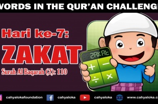 Kisah Dalam Al Qur'an