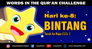 Kisah Dalam Al Qur'an