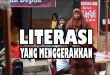 Literasi Yang Menggerakkan