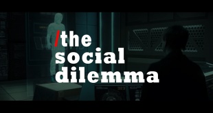 The Social Dilemma