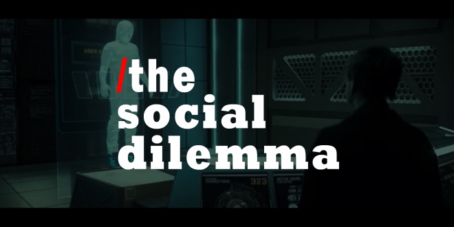 The Social Dilemma