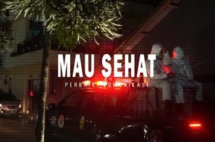 nau sehat perbaiki komunikasi