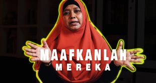 maafkanlah