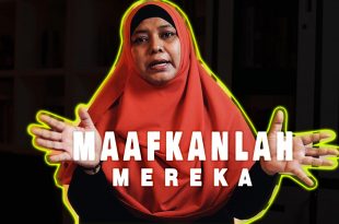 maafkanlah