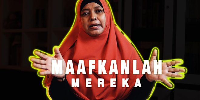 maafkanlah