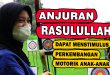 Merangsang Perkembangan Motorik Anak