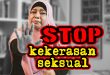 pelecehan seksual dan kekerasan seksual