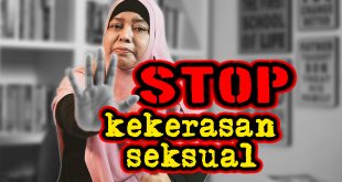 pelecehan seksual dan kekerasan seksual