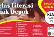 kelas literasi