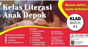 kelas literasi
