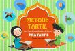 Metode Tartil