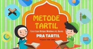 Metode Tartil