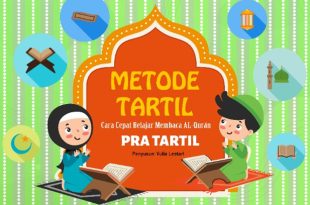 Metode Tartil