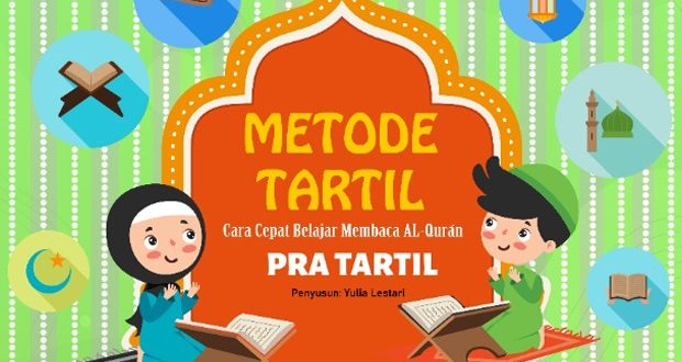 Metode Tartil